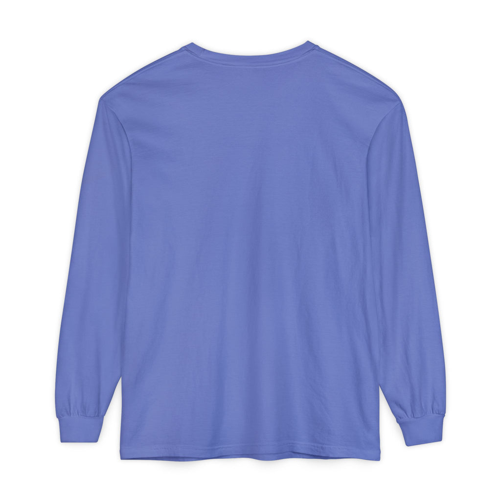 Crazy Plant Lady Long Sleeve Shirt | Plant Mom LS Tee