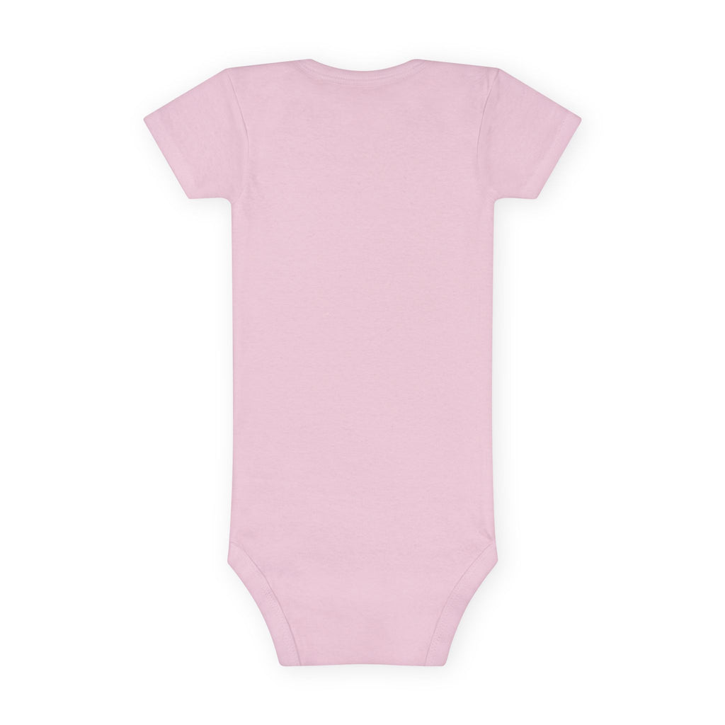 Wild One 1st Birthday Baby Bodysuit Boho Bunny Outfit