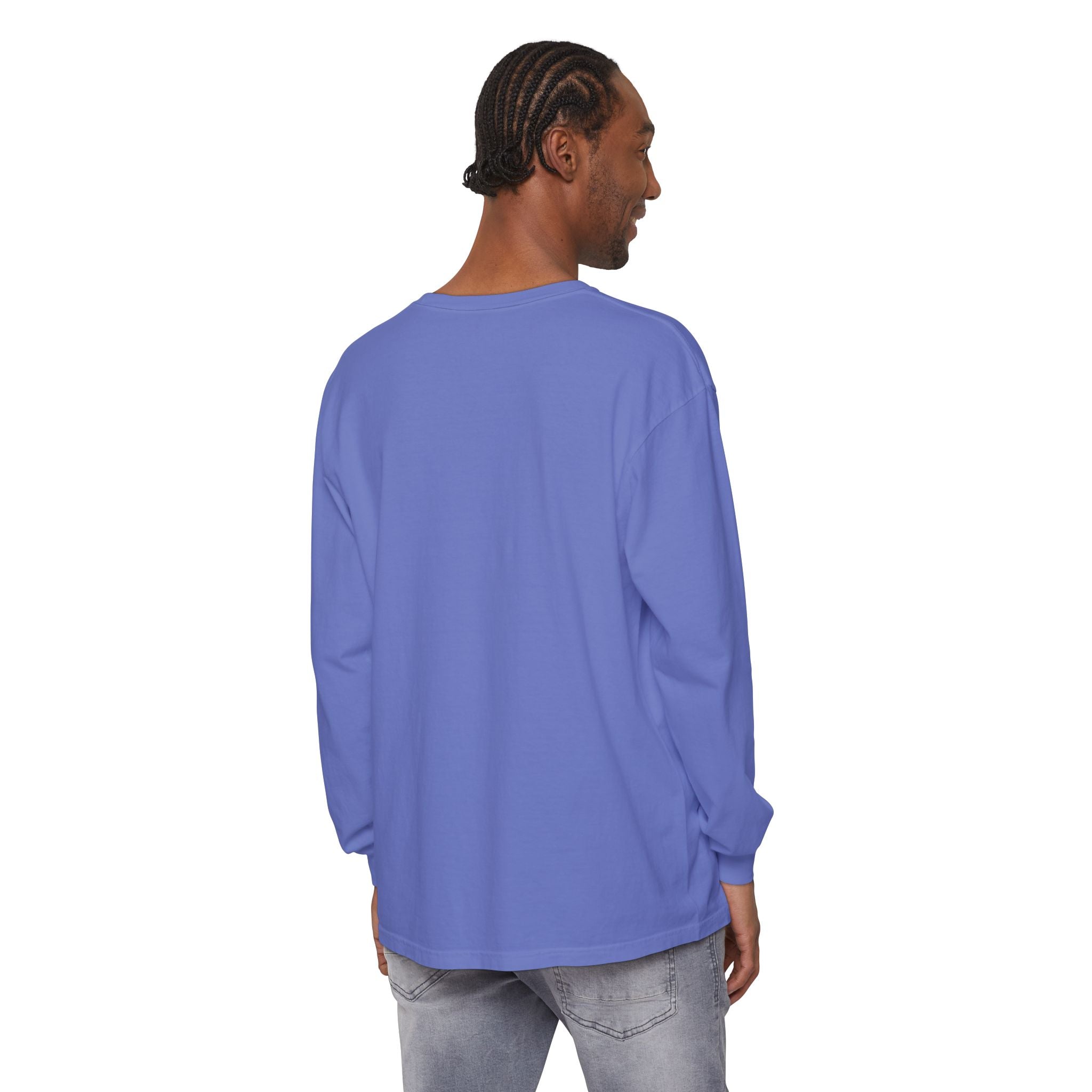Crazy Plant Lady Long Sleeve Shirt | Plant Mom LS Tee