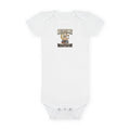Bedtime Negotiator Baby Bodysuit Funny Bedtime Gift