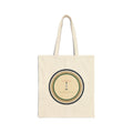 Tybee Island Tote Bag | Tybee Lighthouse Badge | Georgia