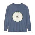 Mackinac Island Long Sleeve Shirt