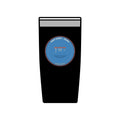 Galveston Texas Tumbler | Gulf Coast Vintage Badge | 20oz