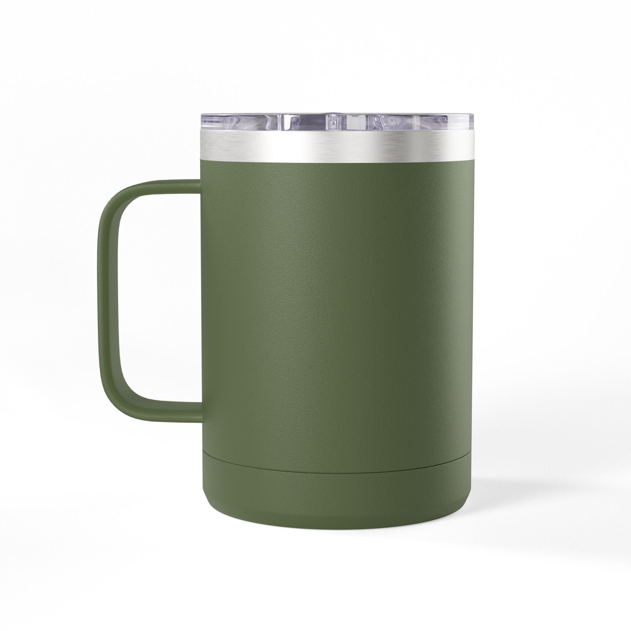Garden of the Gods Colorado Badge 15oz Tumbler