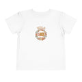 Wild One 1st Birthday Toddler Shirt Boho Bunny Tee