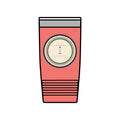 Tybee Island 20oz Tumbler | Tybee Lighthouse Badge | Georgia