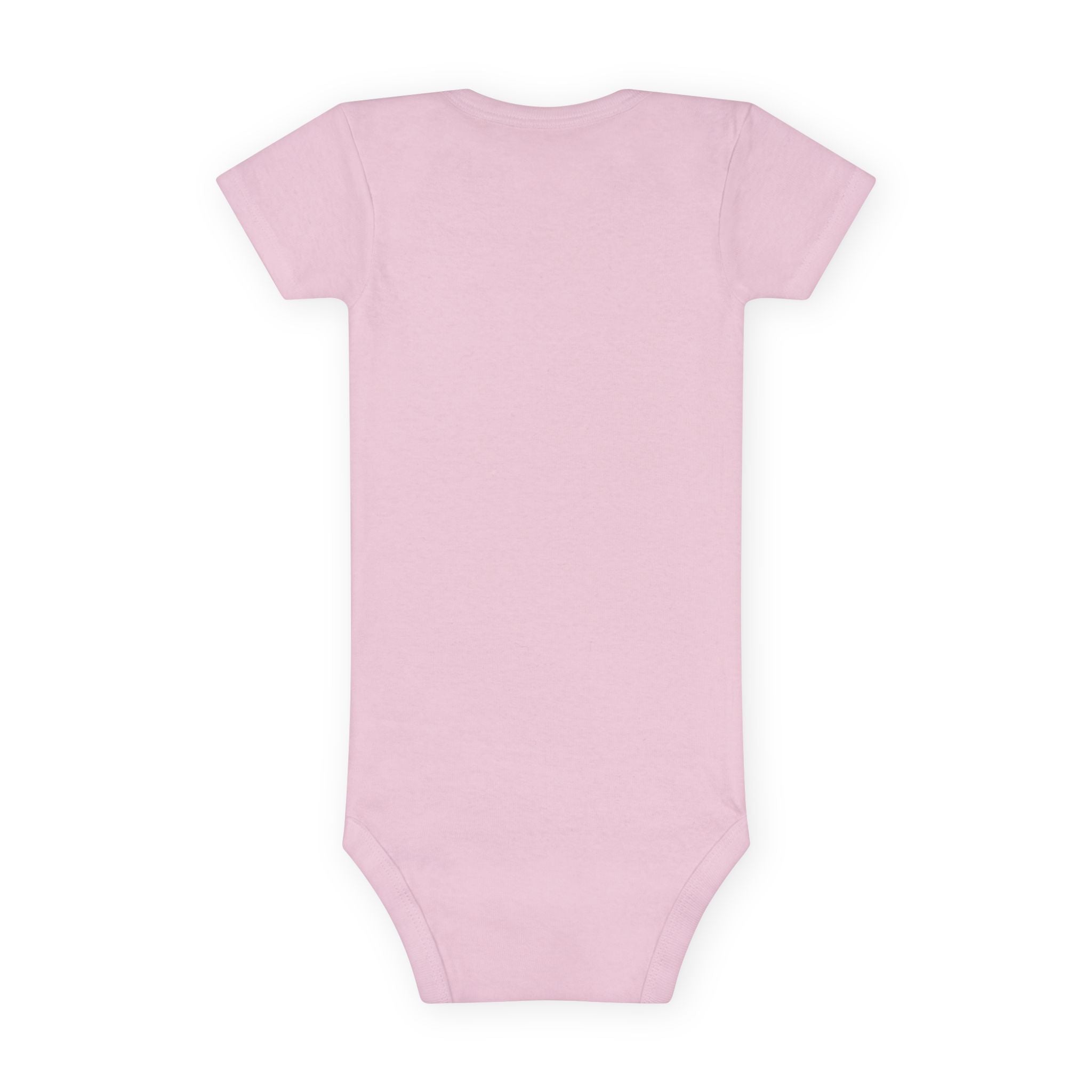 Running on Snacks and Giggles Baby Bodysuit Fun Gift