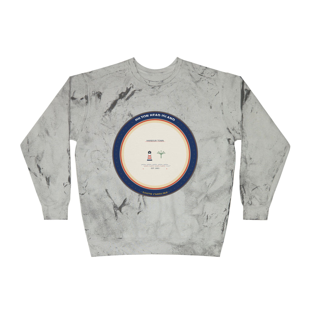 Hilton Head Island Crewneck Sweatshirt | The Lowcountry | South Carolina