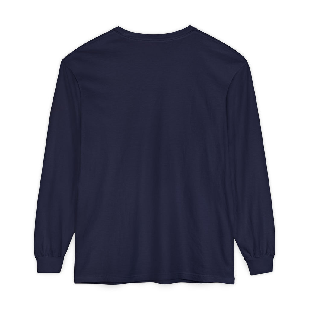 Outer Banks OBX Long Sleeve Tee | Vintage North Carolina Beach Shirt