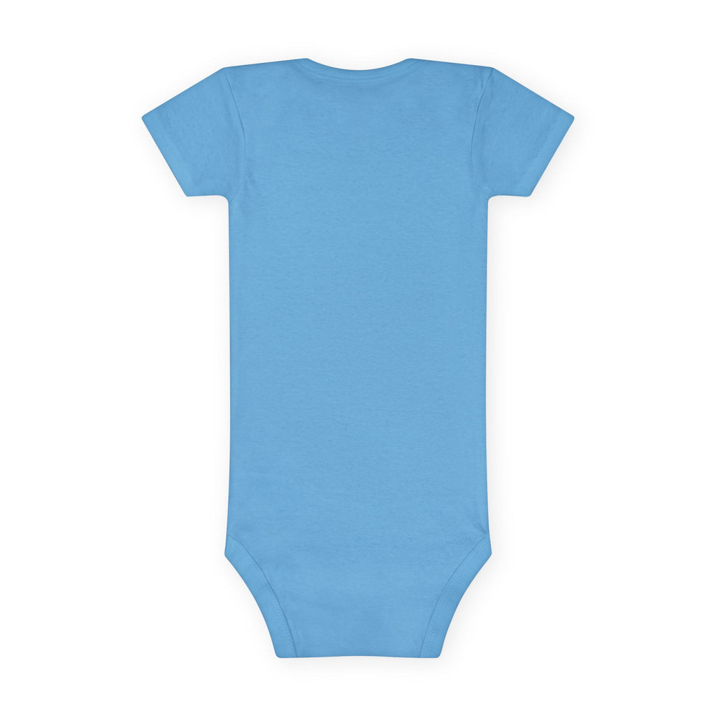 Wild One 1st Birthday Baby Bodysuit Plaid Bear Outfit