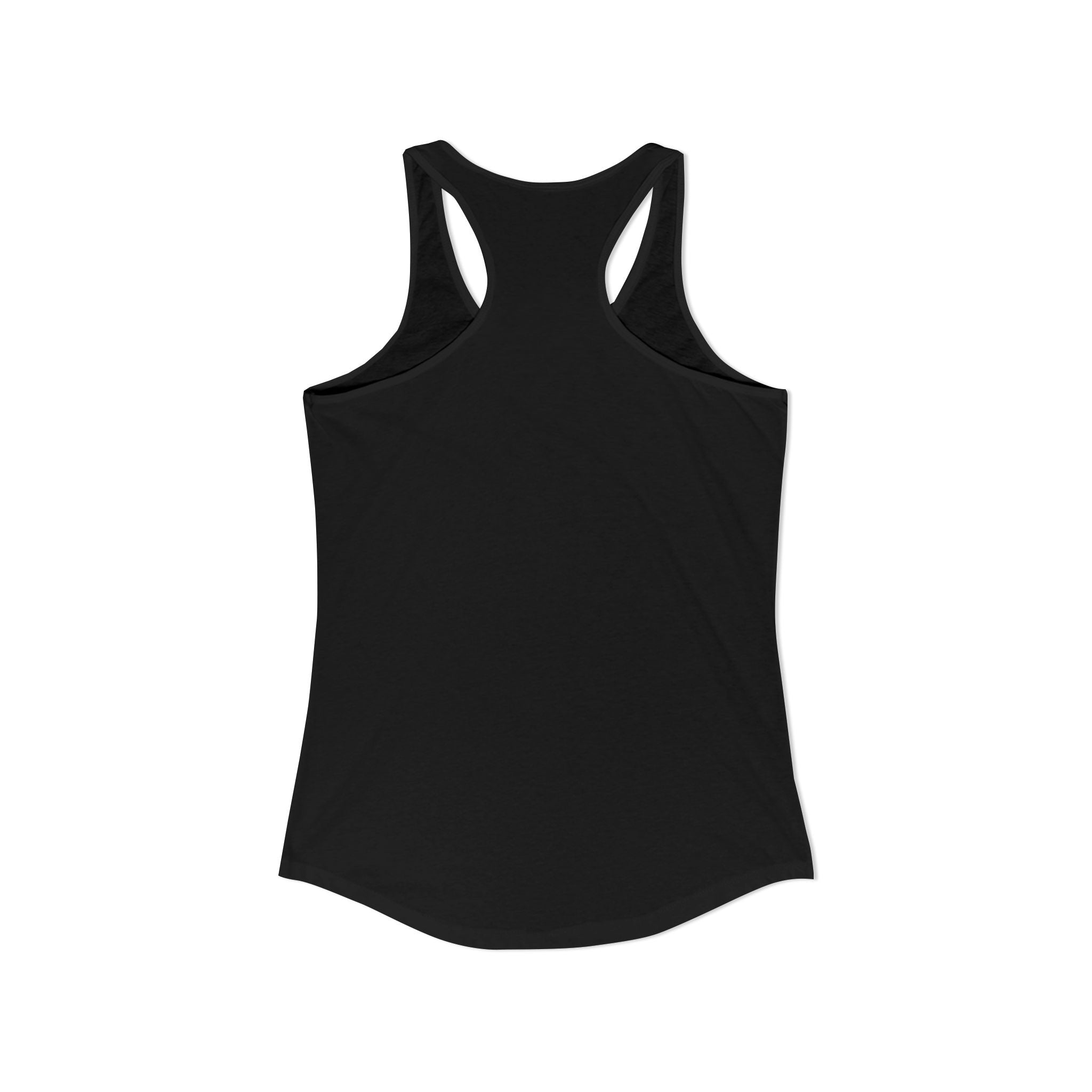 Faith Over Fear Racerback Tank | Christian Gym Tank Top