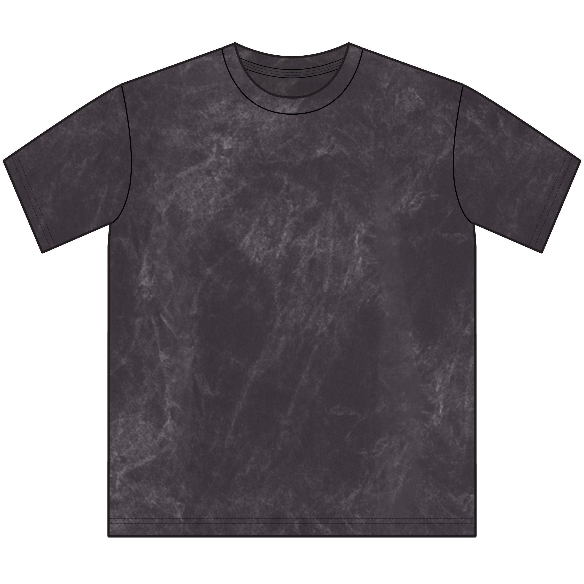 Site Test — Lane Seven LST002 Vintage Crewneck Tee (blank)