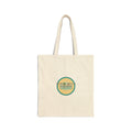 Myrtle Beach Canvas Tote Bag | South Carolina Beach