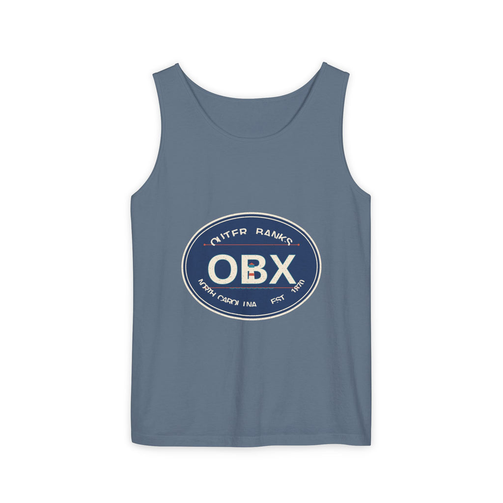 Outer Banks OBX Tank Top | Beach Vacation Gift for Her
