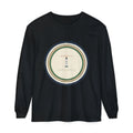 Tybee Island Long Sleeve | Tybee Lighthouse Badge | Georgia Coast