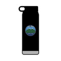 Lake Tahoe Alpine Badge 32oz Tumbler