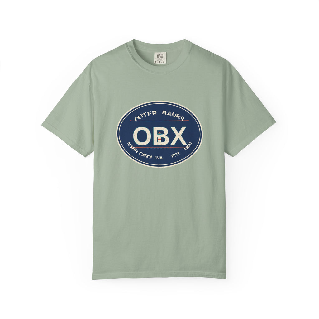 Outer Banks OBX Tee | Vintage North Carolina Beach Shirt