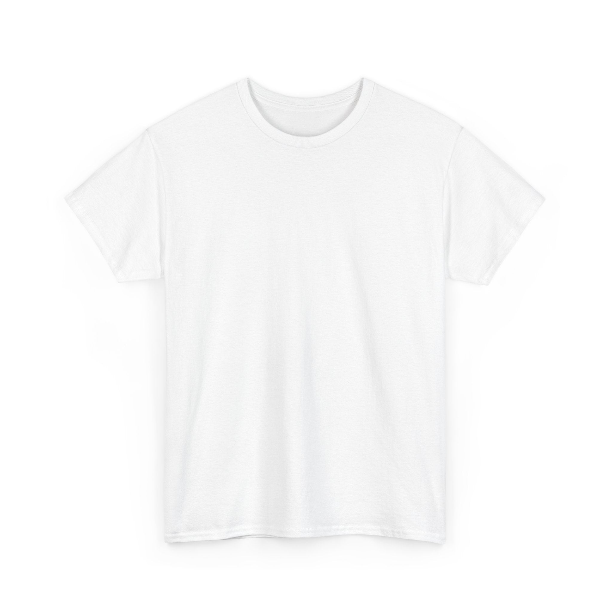 Site Test — Gildan 5000 Heavy Cotton Blank Tee