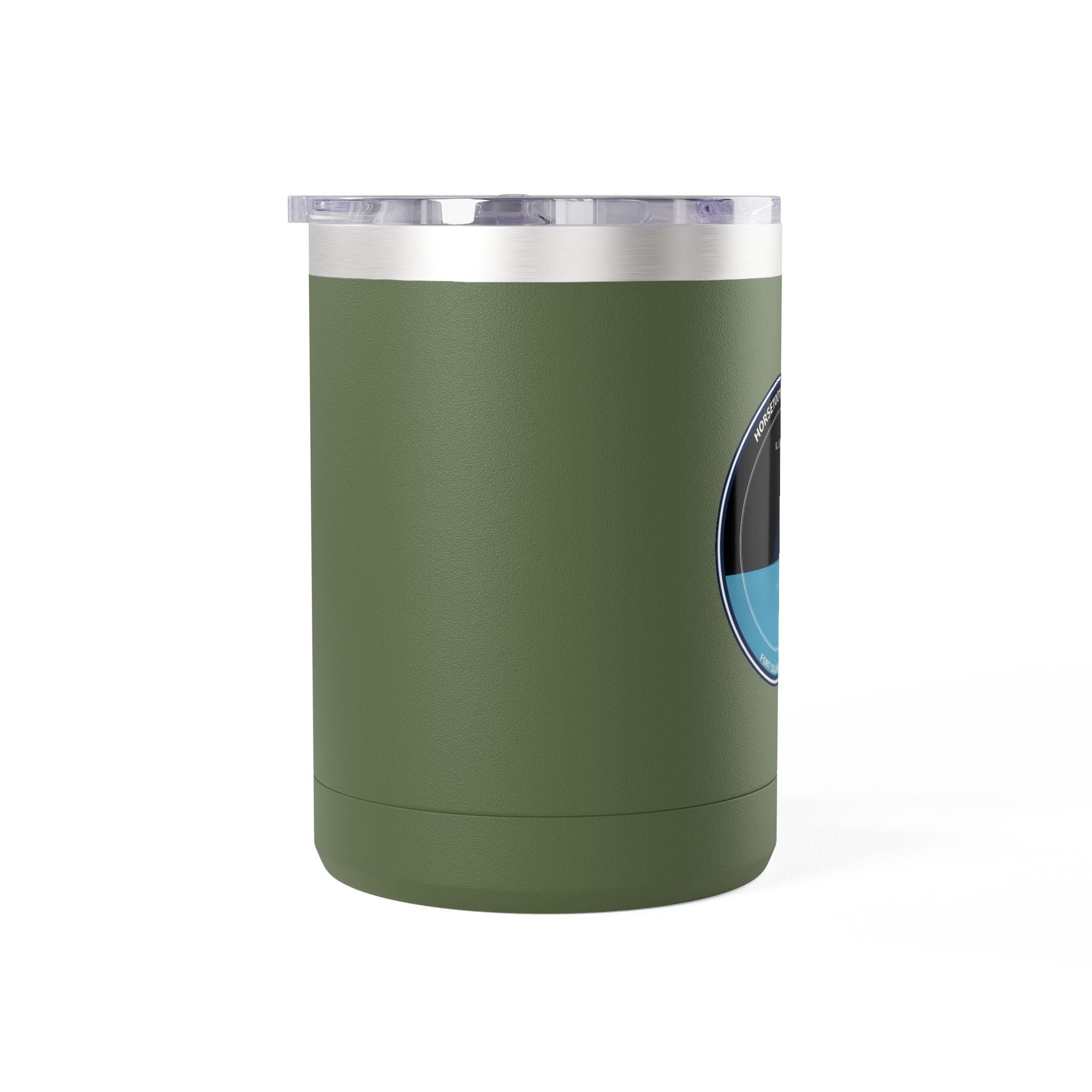 Horsetooth Reservoir Colorado 15oz Travel Mug | Fort Collins CO Souvenir