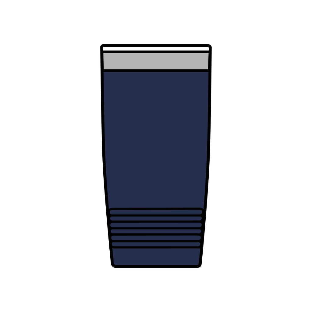 Estes Park CO Insulated Tumbler 20oz | Colorado EST. 1917