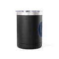 Bar Harbor Maine Travel Mug | Acadia Vintage Badge 15oz Travel Mug