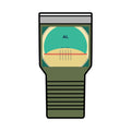 Gulf Shores Alabama 30oz Tumbler | Coastal Badge Art