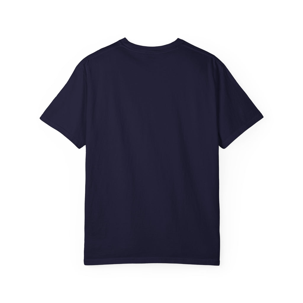 Ben Franklin TAXES Garment-Dyed Tee | Comfort Colors | 4th of July America 250