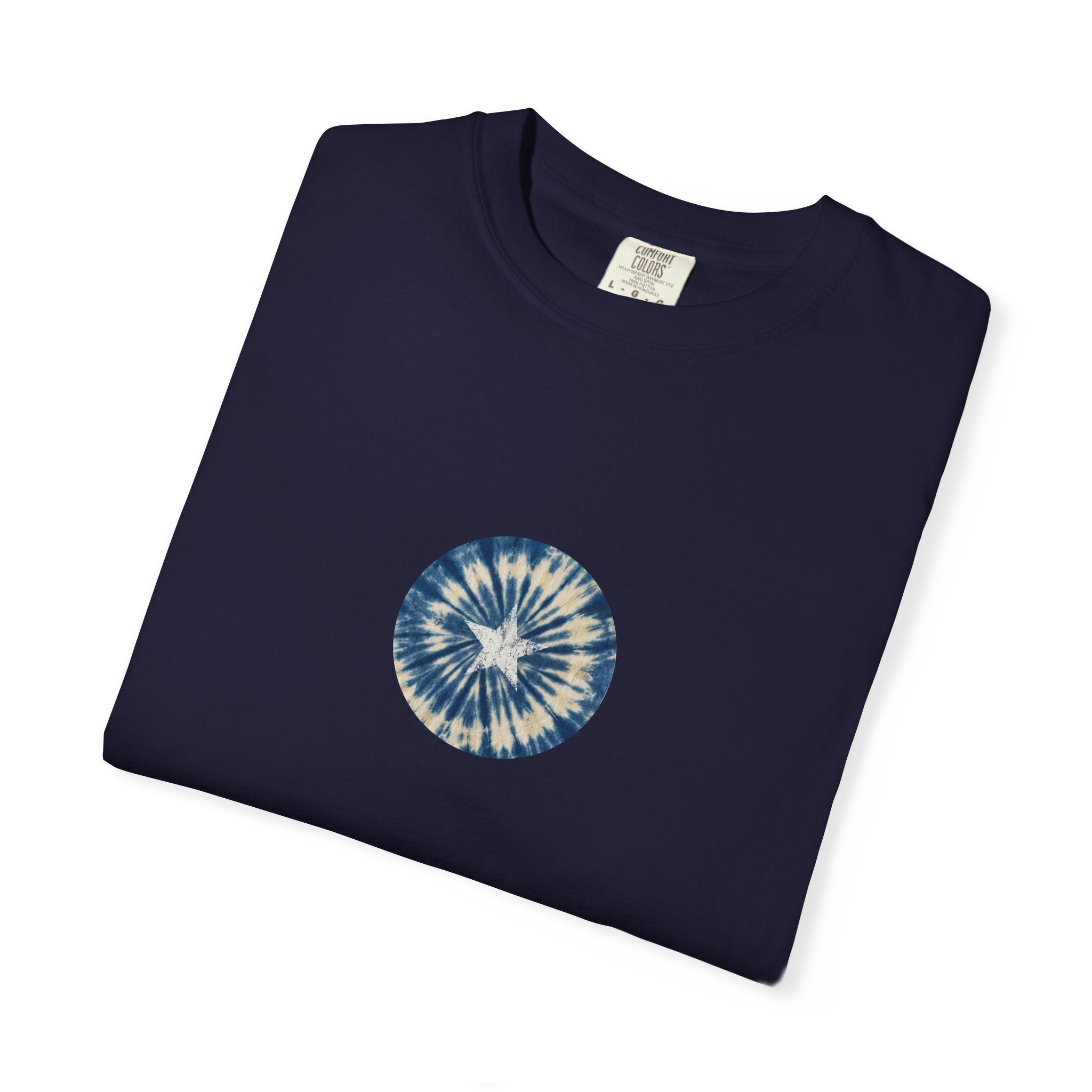 Bear Cliff Freedom Club Tee
