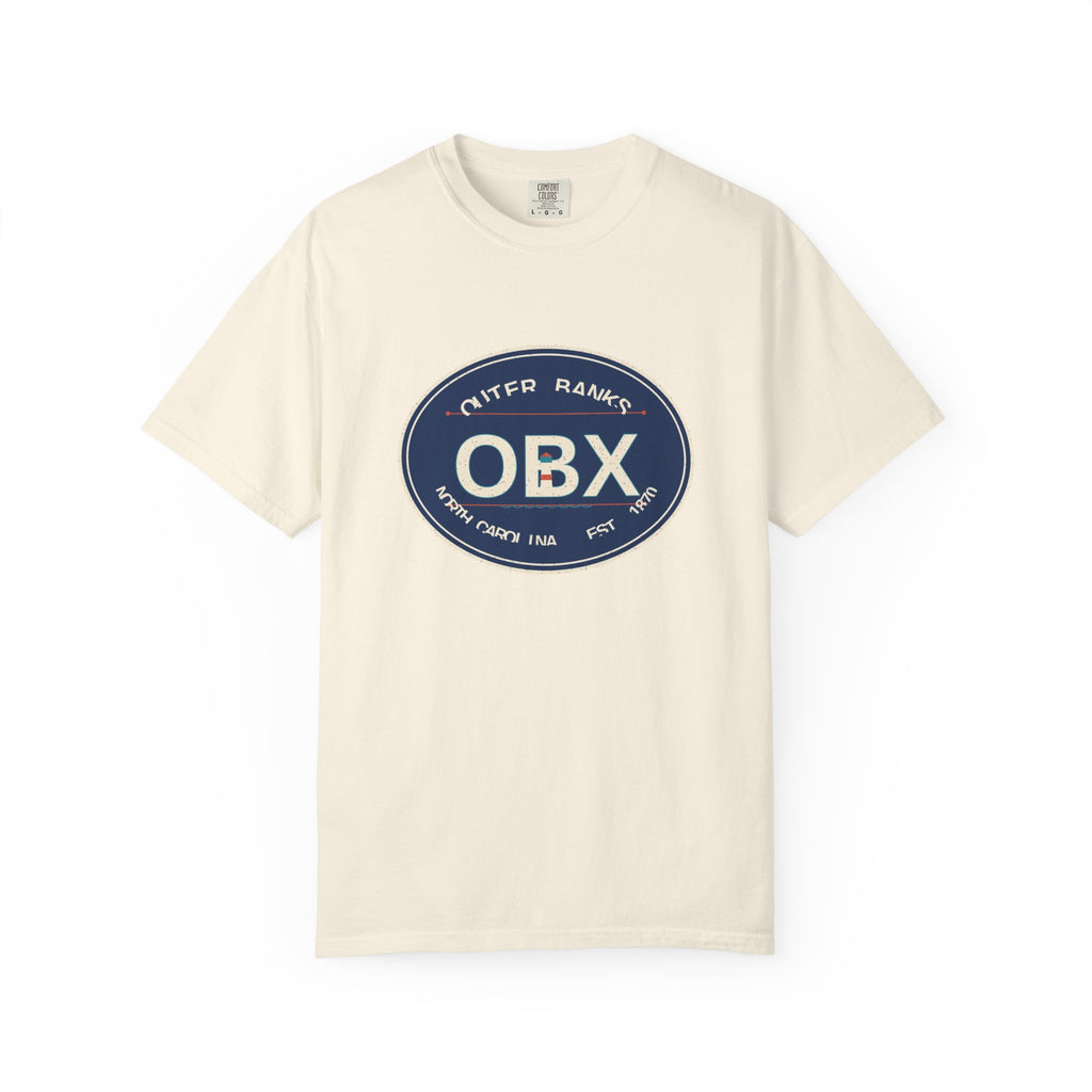 Outer Banks OBX Tee | Vintage North Carolina Beach Shirt