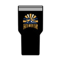 Faith Over Fear 30oz Tumbler | Christian Water Bottle