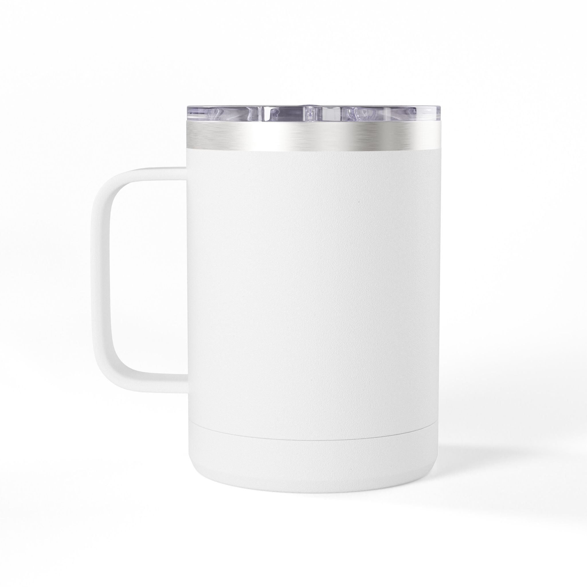 Horsetooth Reservoir Colorado 15oz Travel Mug | Fort Collins CO Souvenir