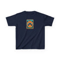 Level 5 Unlocked Birthday Shirt Gamer Kids Tee