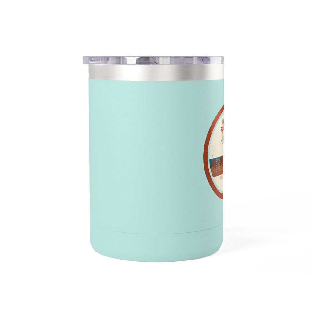 Lake Powell Desert Badge 15oz Tumbler | Comfort Colors