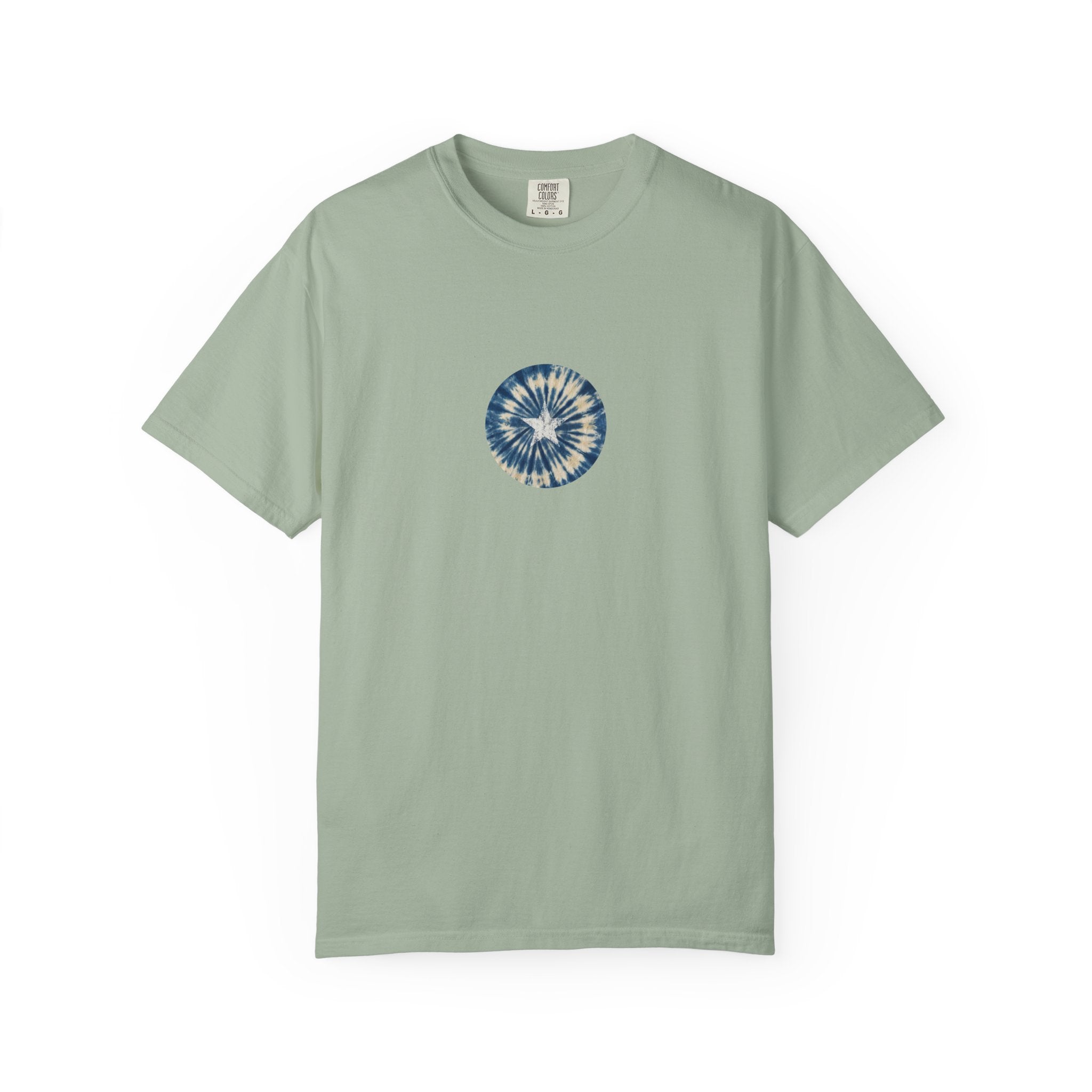 Bear Cliff Freedom Club Tee