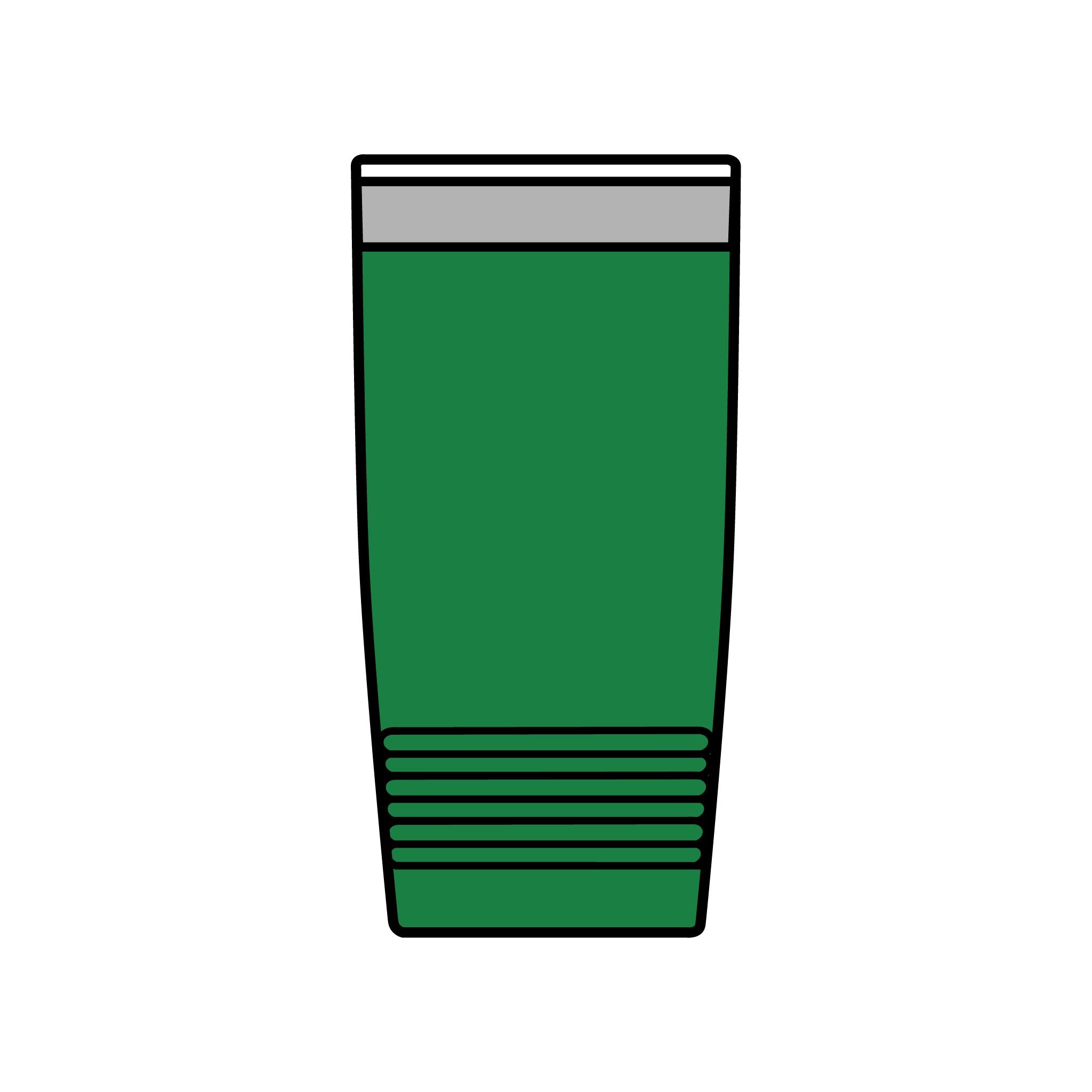 Lake George Adirondacks Badge 20oz Tumbler