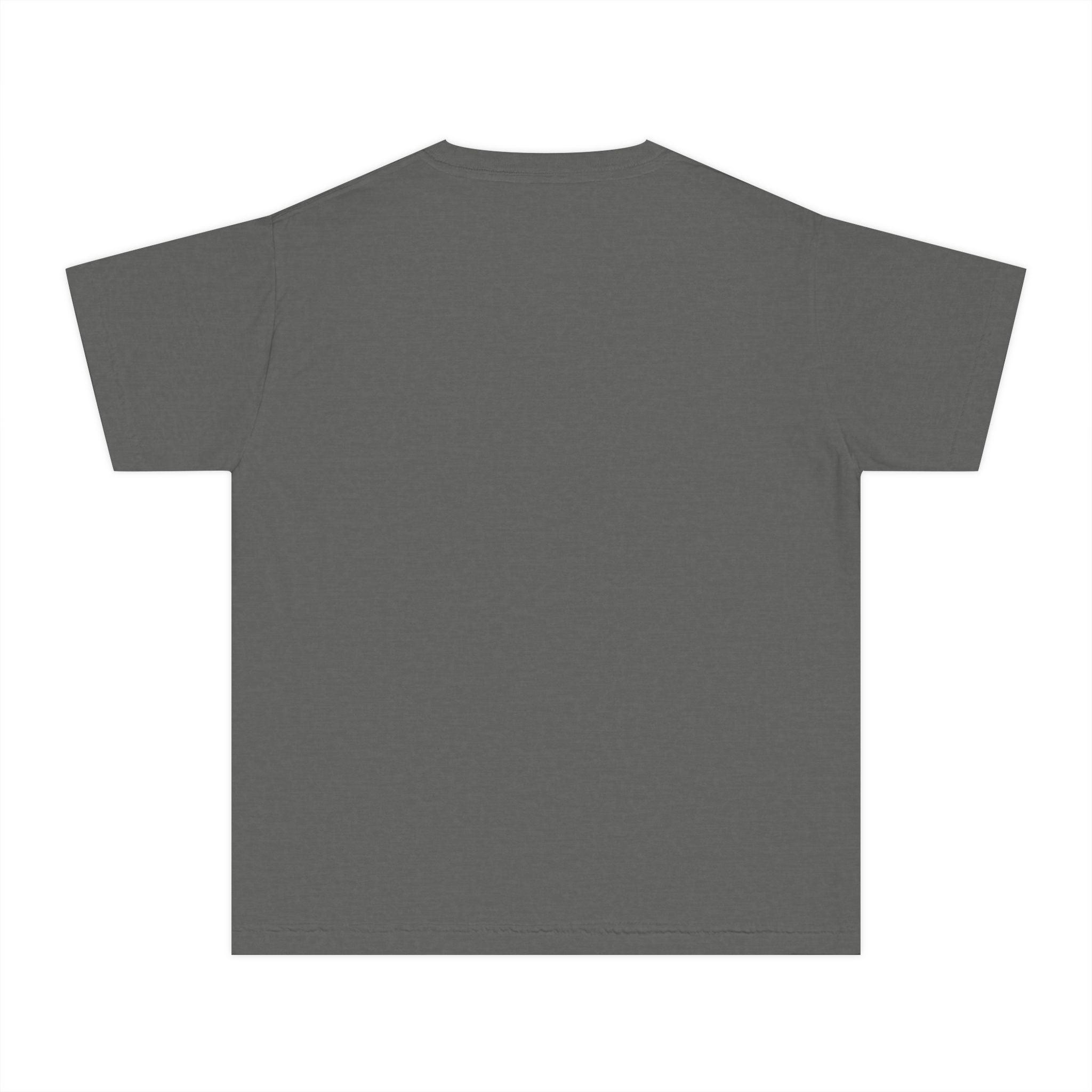 Level 5 Unlocked 5th Birthday Youth Shirt Gamer Tee