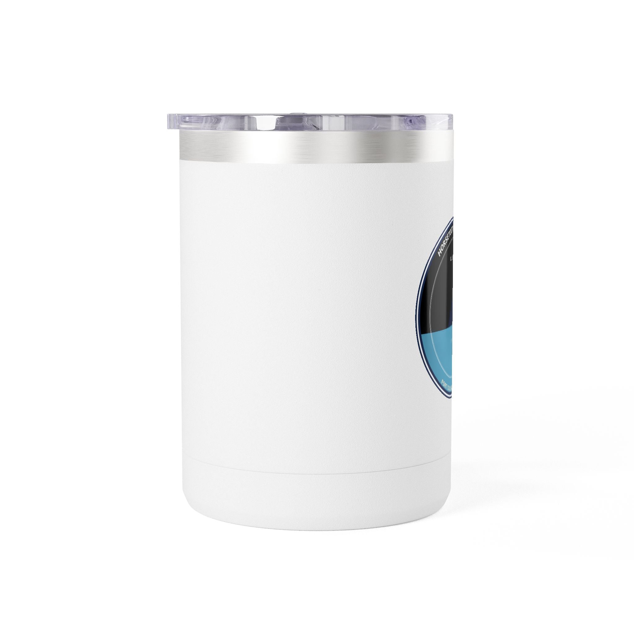 Horsetooth Reservoir Colorado 15oz Travel Mug | Fort Collins CO Souvenir