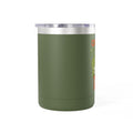 Crazy Plant Lady Tumbler | Plant Mom Tumbler 15oz
