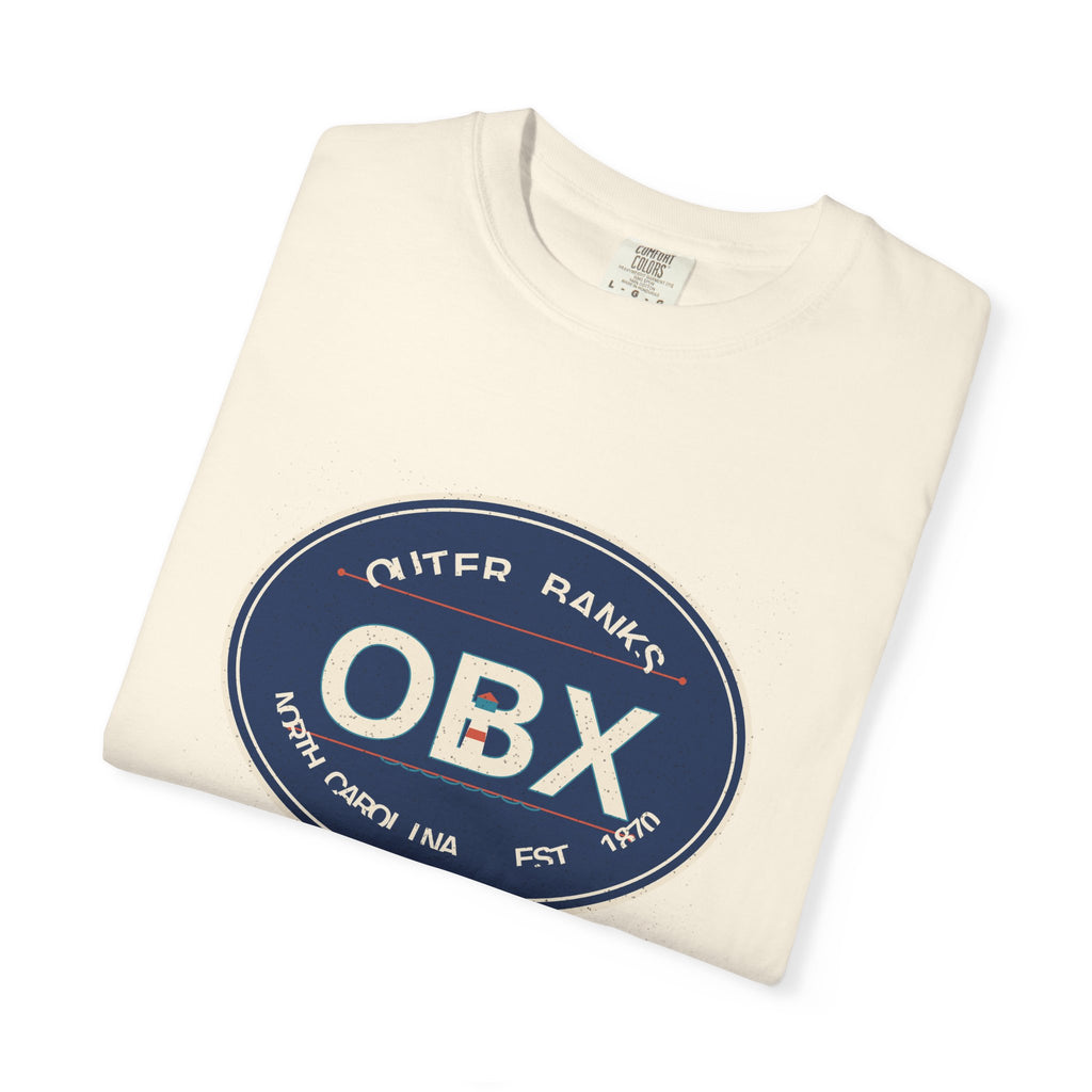 Outer Banks OBX Tee | Vintage North Carolina Beach Shirt