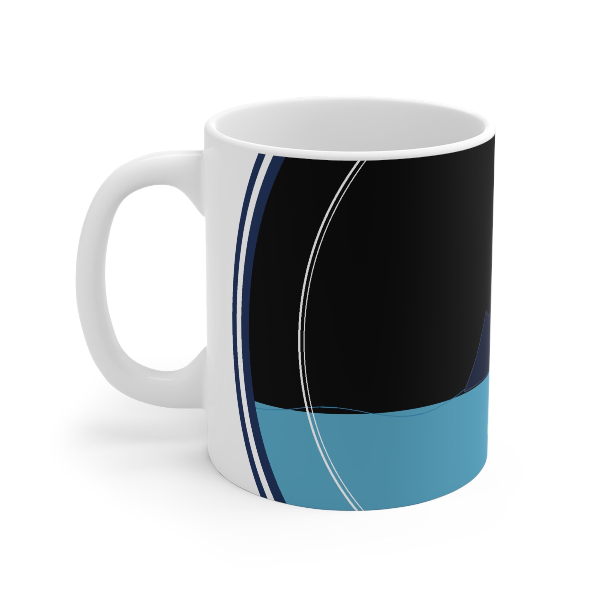 Horsetooth Reservoir Colorado Coffee Mug | Fort Collins CO Souvenir Gift