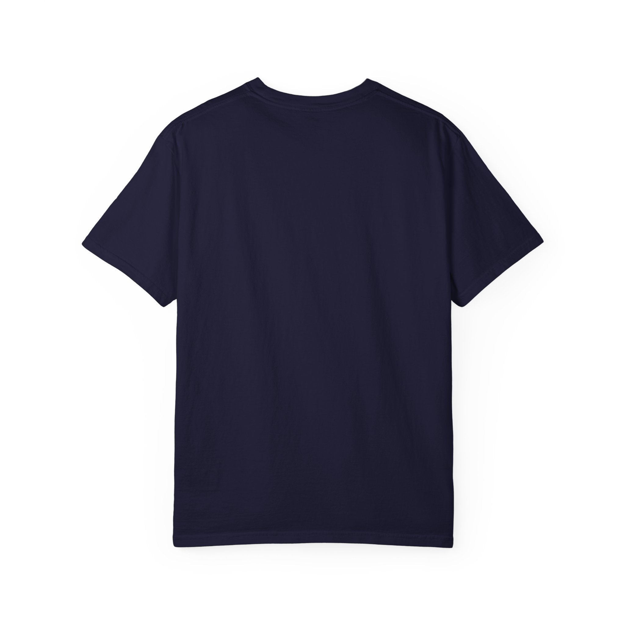 Tie-Dye Stars & Stripes Garment-Dyed Tee | Comfort Colors | 4th of July USA 250