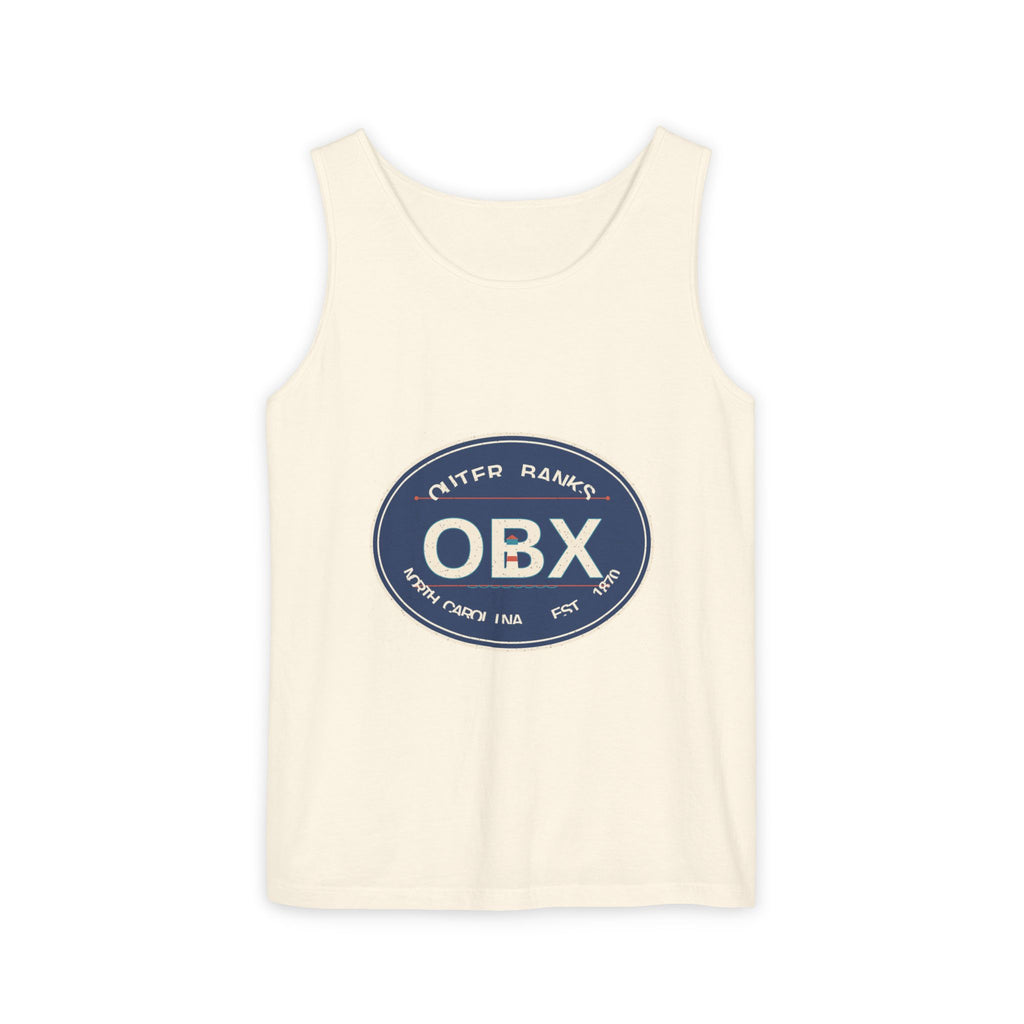 Outer Banks OBX Tank Top | Beach Vacation Gift for Her