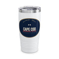 Cape Cod 20oz Tumbler | New England Coastal | Est. 1639