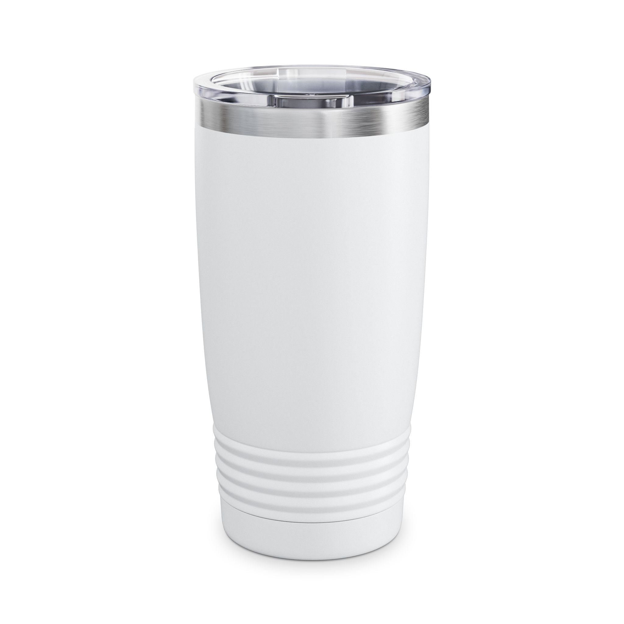 Maroon Bells Badge 20oz Tumbler — Colorado 14er