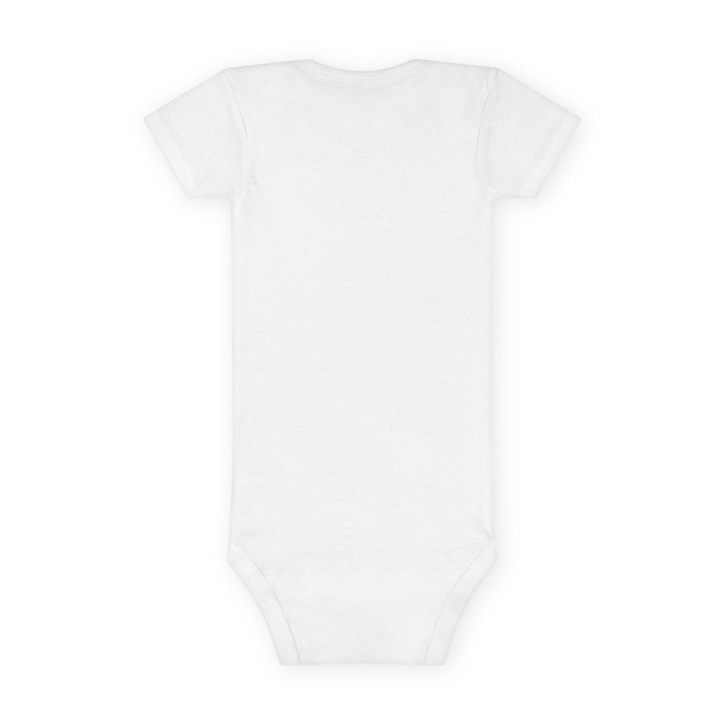 Tiny Human Big Opinions Baby Bodysuit Funny Baby Gift