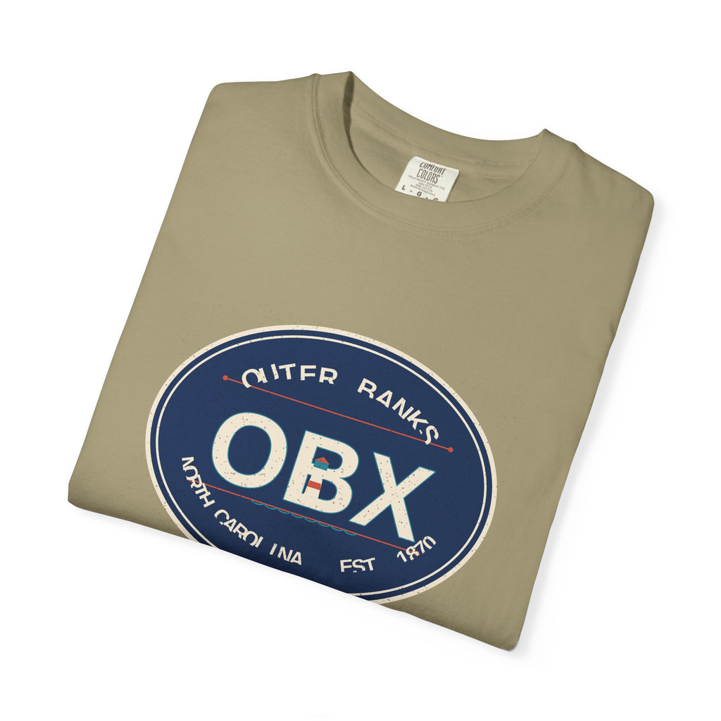 Outer Banks OBX Tee | Vintage North Carolina Beach Shirt