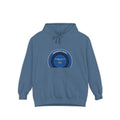 Rehoboth Beach Delaware Hoodie | Vintage Boardwalk Badge