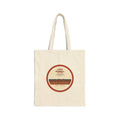 Lake Powell Desert Badge Tote Bag