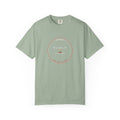 Traverse City Michigan Tee | Vintage Cherry Capital Badge