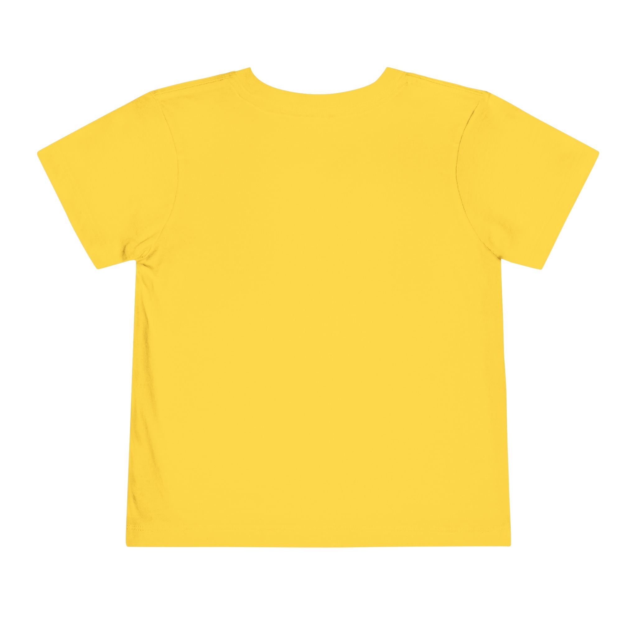 Running on Snacks and Giggles Toddler Shirt Funny Tee